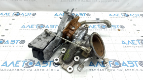 Turbo Ford Escape MK4 23- 1.5T, 11k, with tubes