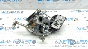 Turbo Ford Escape MK4 23- 1.5T, 11k, with tubes