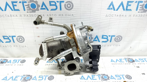 Turbo Ford Escape MK4 23- 1.5T, 11k, with tubes