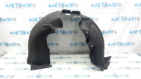 Front right mudguard Ford Escape MK4 20 - tear