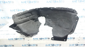Front right mudguard Ford Escape MK4 20 - tear