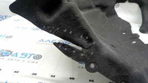 Front right mudguard Ford Escape MK4 20 - tear