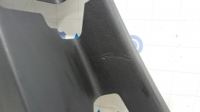 Left arch trim Chevrolet Bolt EV 22-23 black, scratches, worn