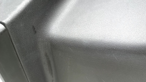 Left arch trim Chevrolet Bolt EV 22-23 black, scratches, worn