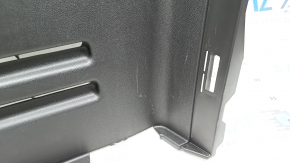 Right arch trim Chevrolet Bolt EV 22-23 black, scratches