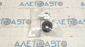 Radiator bracket lower right Audi A5 F5 17- rubber