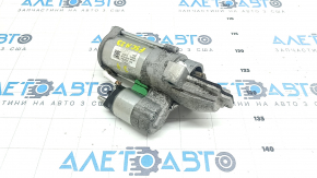 Starter Ford Escape MK4 23- 1.5T is a dead engine, does not turn, for spare parts