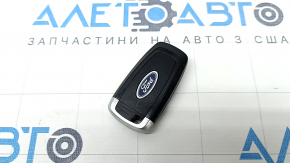 Smart Ford Escape MK4 20 Key - 4 Buttons, Scratches