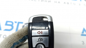 Smart Ford Escape MK4 20 Key - 4 Buttons, Scratches
