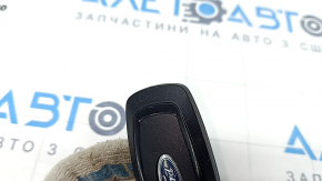 Smart Ford Escape MK4 20 Key - 4 Buttons, Scratches