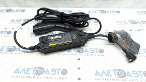 Charging from a 120V network Chevrolet Bolt EV 22-23