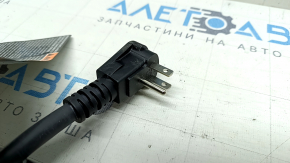 Charging from a 120V network Chevrolet Bolt EV 22-23