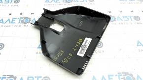 Chevrolet Bolt EV 17-23 Interior Mirror Cover for Camera