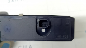 External trunk lid opening button Ford Escape MK4 23- with backlight, under camera, broken mount