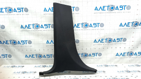 Center pillar trim lower left Chevrolet Bolt EV 22-23 black, scratches