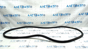 Rubber seal for tailgate Chevrolet Bolt EV 17-23