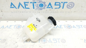 Expansion tank for cooling Chevrolet Bolt EV 17-23 with cap