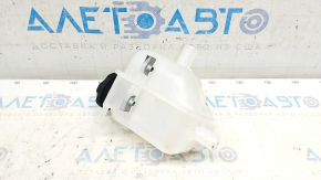 Expansion tank for cooling Chevrolet Bolt EV 17-23 with cap