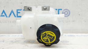 Expansion tank for cooling Chevrolet Bolt EV 17-23 with cap