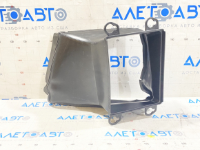 Deflector air duct radiator right Audi Q7 16- 3.0T