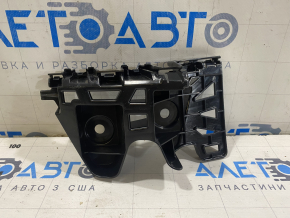 Rear bumper mount left inner VW Atlas 18-