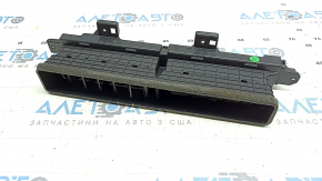 Front panel air duct deflector central Chevrolet Bolt EV 22-23