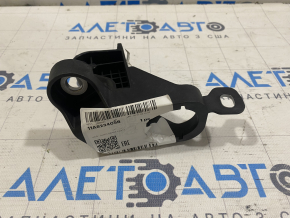 Bonnet Bumper Bracket Left Volkswagen ID.4 21-23 OEM