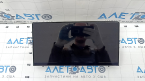 Monitor, display, navigation Ford Escape MK4 23-