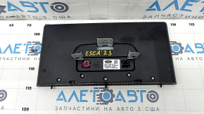 Monitor, display, navigation Ford Escape MK4 23-