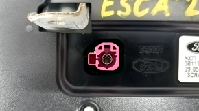Monitor, display, navigation Ford Escape MK4 23-