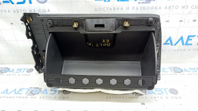 Glove box, glove compartment Chevrolet Bolt EV 22-23 black