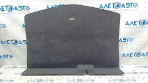 Chevrolet Bolt EV 22-23 Trunk Floor Liner Black