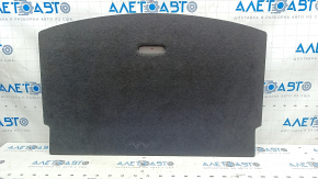 Trunk floor Chevrolet Bolt EV 22-23 black