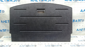 Trunk floor Chevrolet Bolt EV 22-23 black