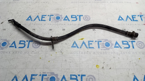 Front left brake hose Toyota Camry v55 15-17 usa