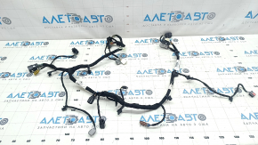 Ford Escape MK4 23- Tailgate Wiring