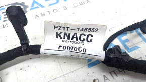 Ford Escape MK4 23- Tailgate Wiring