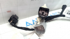 Ford Escape MK4 23- Tailgate Wiring