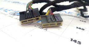 Ford Escape MK4 23- Tailgate Wiring