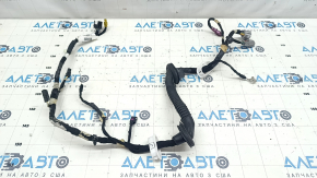 Wiring for the left tailgate Ford Escape MK4 23-