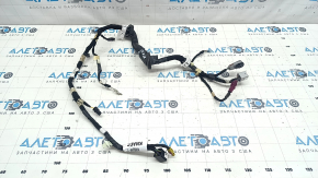Wiring for the left tailgate Ford Escape MK4 23-