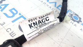 Wiring for the left tailgate Ford Escape MK4 23-