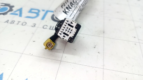 Wiring for the left tailgate Ford Escape MK4 23-