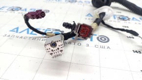 Wiring for the left tailgate Ford Escape MK4 23-