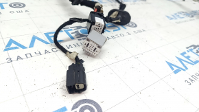 Wiring for the right trunk door Ford Escape MK4 23-