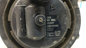 Chevrolet Bolt EV 22-23 Electric Engine Cooling Pump