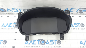 Instrument cluster Ford Escape MK4 23- High series-digital, 11k, air under glass