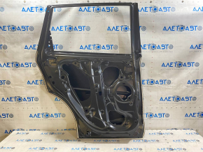 Door bare rear left Honda CRV 17-22 poke