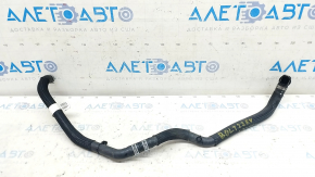Cooling system hose Chevrolet Bolt EV 22-23
