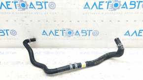 Cooling system hose Chevrolet Bolt EV 22-23